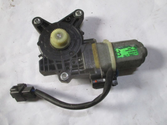 Мотор стеклоподъемника двери задней левой 25926013 CC 4814307 Опель Антара Шевроле Каптива RO-7 - БУ