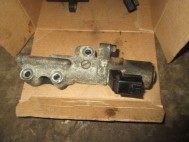 Клапан электромагнитный фаз ГРМ 23796EA20B левый Ниссан Мурано Z50 VQ35DE с 04 по 08г, - БУ