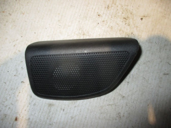 Решетка декоративная 07843001 накладки динамика двери передней левой BM5118C863A Форд Фокус 3 - БУ