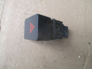Кнопка аварийной сигнализации 25290EL80A Ниссан Тиида Верса 060199Y26S - S72, - БУ