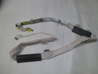 Подушка безопасности крыши правая шторка 96832765 96980197 MJ A-06280101 Опель Антара 07-11г , - БУ