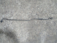 Упор капота Шевроле Круз 95483065, 96846156, - БУ