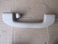 Ручка салонная потолочная Ниссан Мурано Z50 задняя 73940CA000, 73940CA001 с 2002 по 2008 год, - БУ
