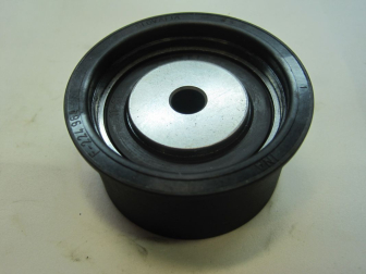 Ролик ГРМ натяжной 24447794, 55555653 ремень 146 зуб Шевроле Авео, Круз 1.4-1,8л 16V 532047210 - INA