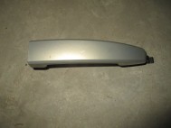 Ручка двери наружная 96985646 Круз Орландо Астра J большая левая правая задняя передняя Бежевая - БУ