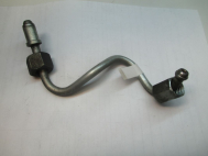 Трубка форсунки 96440080 на 3 цилиндр Опель Антара Шевроле Круз Каптива 2,0 литра дизель М994, - БУ