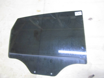 Стекло двери Опель Антара Шевроле Каптива задней правой 96624065, 4813461 - 722x582, - БУ