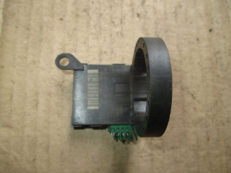 Иммобилайзер 1049775, 98VP15607AB Форд Фокус 1 блок управления иммобилайзером TGCCFCFB, - БУ