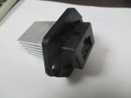 Резистор вентилятора охлаждения 971791G000 Киа Рио Серато Каренс на 0.5 Вт, - Hyundai