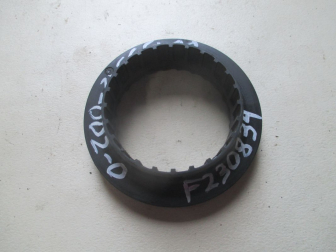 Подшипник опоры амортизатора переднего 13270705, 344665 Опель Астра Н F230823 F573169 - БУ