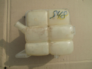 Бачок расширительный 8V618K218DE AV418K218DA D4L4A 1717754 Форд Фокус 3 S-48 - БУ