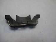 Кронштейн вентилятора радиатора 7L0805517 Audi Q7 VW Touareg с зажимом 4L7L0805496A - БУ