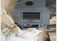 Сопло воздуховода торпеды левая 6814865, 24465729 Опель Астра H, - БУ