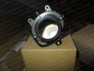 Фара противотуманная Шевроле Эпика левая 96644865, - Feituo