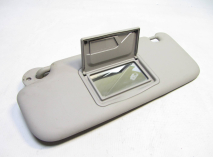 Козырек солнцезащитный левый 95218864 95473602 95459485 Chevrolet Aveo T300 - N-1, - БУ Козырек солнцезащитный левый Chevrolet Aveo Т300 95218864, 95473602, 95459485 