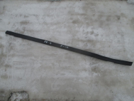 Уплотнитель стекла двери передней левой наружный B299/EY9KB/17099/E3 Форд Фиеста Mk6 с 2012г, -  БУ