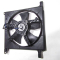 Вентилятор охлаждения 96144976 96353136 96256603 96164864 96164865 Дэу Нексия Ravon Nexia R3- Termal