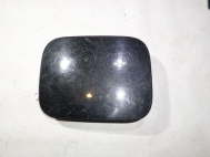 Лючок бензобака 96543898 96413444 Шевроле Лачетти - кузов Хэтчбек - цвет Черный - 3 - царапины, - БУ