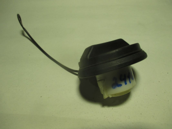 Крышка бензобака 10372242 2416 Шевроле Авео Т300 Круз Малибу, - БУ