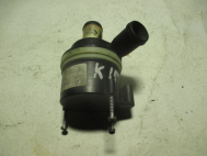 Насос дополнительный системы охлаждения 95165365, 4819457 Антара Captiva 2,2 литр Дизель A22DM, - БУ