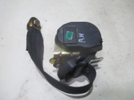 Ремень безопасности передний правый 96292174 E2-047118-RH Дэу Матиз - без пиропатрона, - БУ