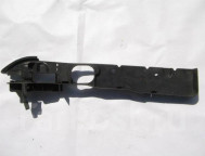 Накладка крыла правого 4M51A02476AG 4M51A02476AF D2L4A Форд Фокус 2 1534626, - БУ