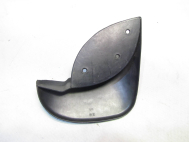 Брызговик передний левый 96545665 Шевроле Лачетти все кузова пластик 22191481 ширина 18,8 см, - Atek