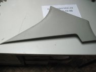 Облицовка стойки Шевроле Круз ХБ задней левая верхняя 954822352, 95482341, - БУ