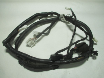 Проводка жгут крышки багажника 0432/R123 M4 7D05DEY 0432 793M4-01 F0620708 Опель Антара , - БУ