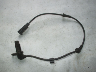 Датчик АБС задний правый 95976065 MNRR 94543971 95937224 Шевроле Спарк М300 Равон Р2 - L073, - БУ