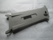 Облицовка стойки средней верхняя левая 96630439, 96836067 96836061 96836066 Шевроле Каптива, - БУ