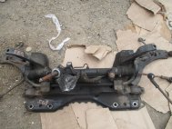 Сайлентблоки рычага переднего 1067918, 1093678, 98AG3A262AG, 98AZ3069AA Форд Фокус 1 - БУ