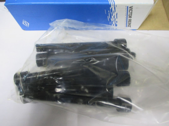 Болт головки блока комлект 2232126000  (X10)/10*95*1,25 KIA RIO (2005-2011) Victor Reinz