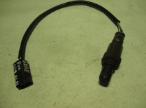 Датчик кислородный 96423429 NTK:610W83429 Шевроле Авео Т200-255 96419955 Второй лямбда 96475298 - БУ 