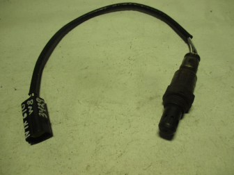 Датчик кислородный 96423429 NTK:610W83429 Шевроле Авео Т200-255 96419955 Второй лямбда 96475298 - БУ