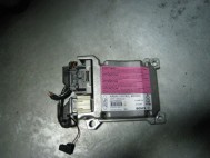 Блок управления подушкой безопасности Форд Фокус 1 YS4T14B056AD USA, - БУ