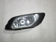 Фара противотуманная Дэу Нексия левая 96175353, NSP0196175353 - NSP