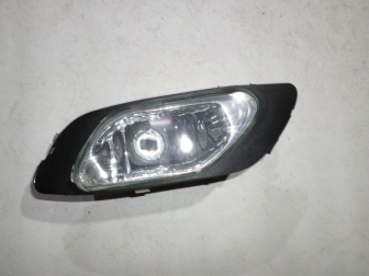 Фара противотуманная Дэу Нексия левая 96175353, NSP0196175353 - NSP