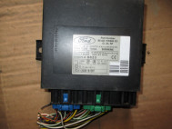 Блок управления центральным замком Форд Фокус 1, 98AG15K600EE, - БУ