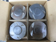 Поршень двигателя 25192326 Стандарт Шевроле Круз Орландо F18D4 1,8 литра 96476941 80,492-80,508 - БУ