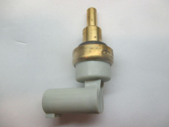 Датчик температуры 96476965 8K11 Шевроле Авео Опель Астра H на термостате F14D4, F16D4, F18D4, - GM