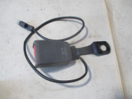 Замок ремня безопасности передний левый 96415492 CPY3068-FFE03 Шевроле Лачетти, - БУ