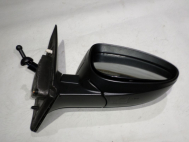 Зеркало правое Шевроле Авео Т300 механическое 95186965, - GM