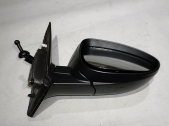 Зеркало правое Шевроле Авео Т300 механическое 95186965, - GM