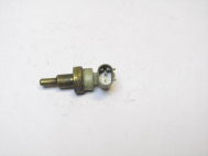 Датчик температуры 96476965 8K11 Шевроле Авео Опель Астра H на термостате F14D4, F16D4, F18D4, - БУ