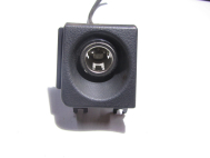 Гнездо зарядного устройства 96457065 95984200 Шевроле Авео Т250-255 - S9 - в сборе - S-34 - БУ