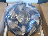 Вентилятор охлаждения Опель Астра H  13147274, 1314314, 13207165 Без кожуха, - Stellox