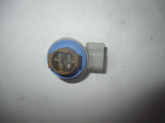 Патрон лампы фонаря заднего 68014981AA 55156027AA Jeep Dodge Ram 1500 2500 3500 Каптива - N-7 - БУ