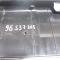 Накладка панели задней багажника 96537917, 96537365 Chevrolet Aveo Т200 и 255 - кузов Хэтчбек - БУ