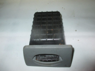 Ящик для мелочей приборной панели 96537665 96410036 Шевроле Авео Т200 - цвет Серый - CK-116, - БУ